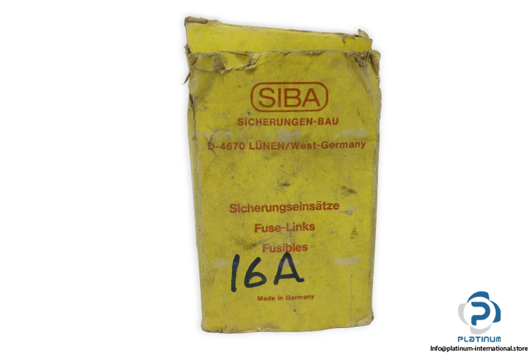 siba-2000313-fuse-link-(New)-2