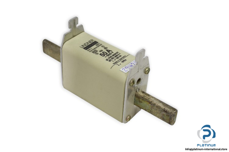 lindner-8001.0507-fuse-link-(New)