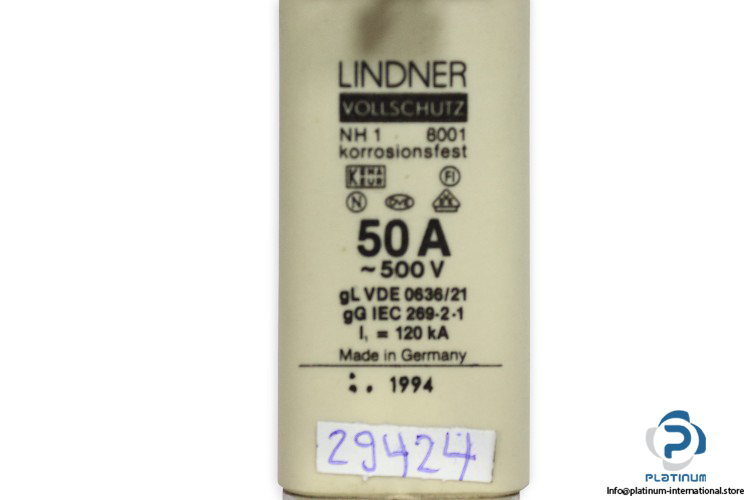 lindner-8001.0507-fuse-link-(New)-1