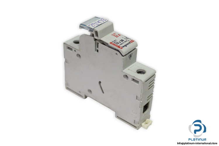 legrand-005808-cartridge-fuse-(New)