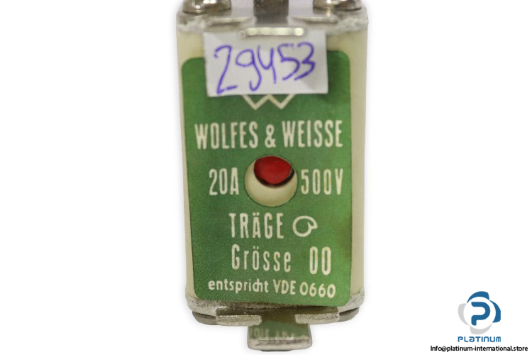 woilfes-weisse-NH-GR00-fuse-link-(New)-2