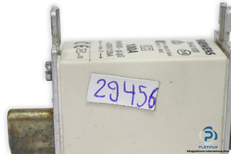 siemens-3NA3-830-fuse-link-(New)-2