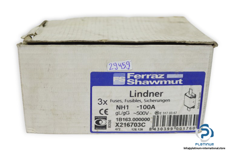 ferraz-shawmut-1B163_X216703C-fuse-link-(New)-2