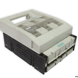 Siemens 3NP 427 Fuse Switch Disconnector