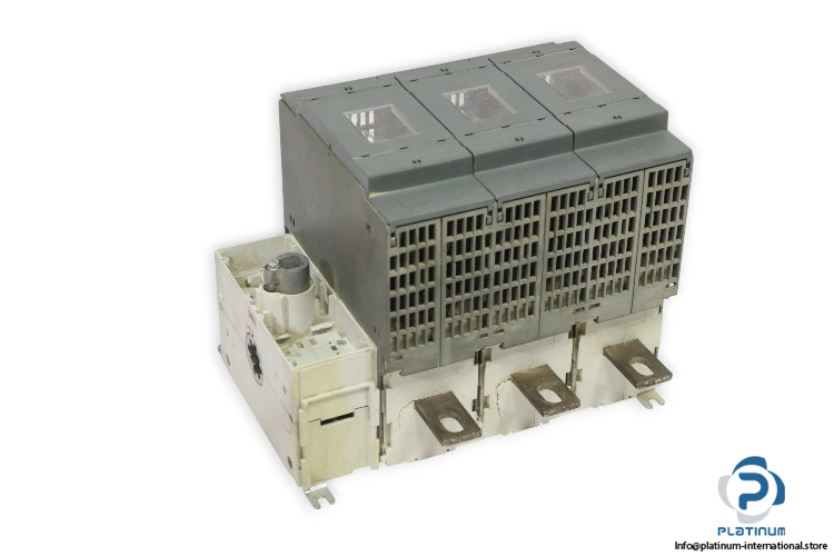 abb-OS400D03-switch-disconnector-(Used)