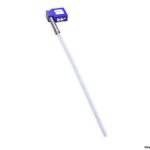 Gestra Nrgt 21-1 Pressure Level Transmitter