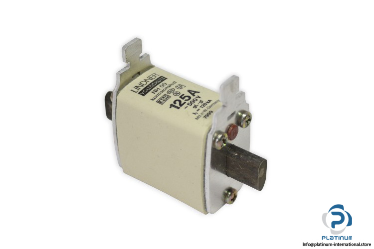 lindner-7999.1257-fuse-link-(New)