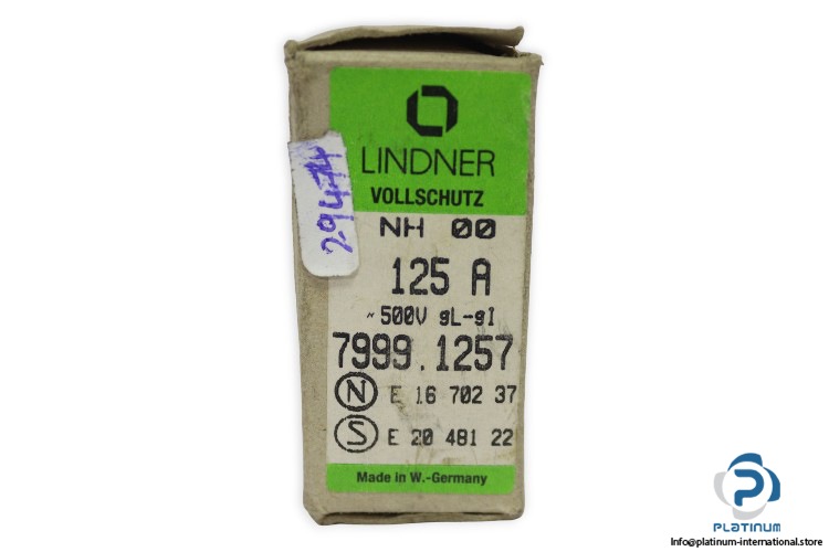 lindner-7999.1257-fuse-link-(New)-3