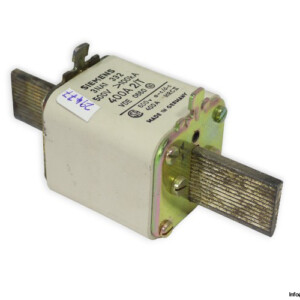 siemens-3NA1-332-fuse-link-(New)