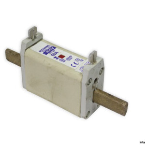 siemens-3NA6-120-4-fuse-link-(Used)