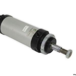 Pneumax 0002038071L Pneumatic Cylinder