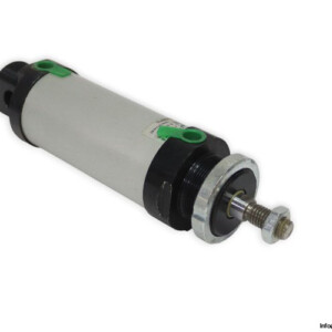 Pneumax 0002038071L Pneumatic Cylinder