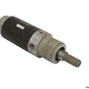 Kuhnke 31.25.025 Round Cylinder