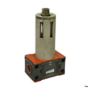 Metal Work FIL 100 20 Filter Regulator