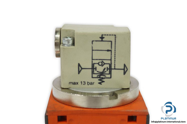 metal-work-VAP-100-pneumatic-pressure-relief-valve-(used)-1