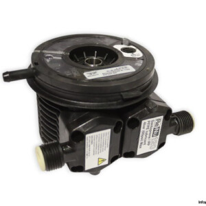 Watson Marlow 0M3.4200.PFP Pump Head