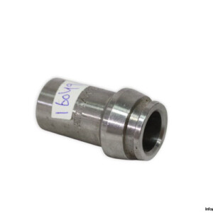 Avit AK203 Hydraulic Coupler
