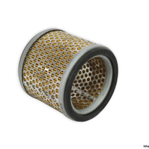 Bomag 058 210 03 AIR Filter
