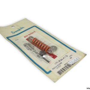 Swagelok 177-R3A-K1-D Spring KIT