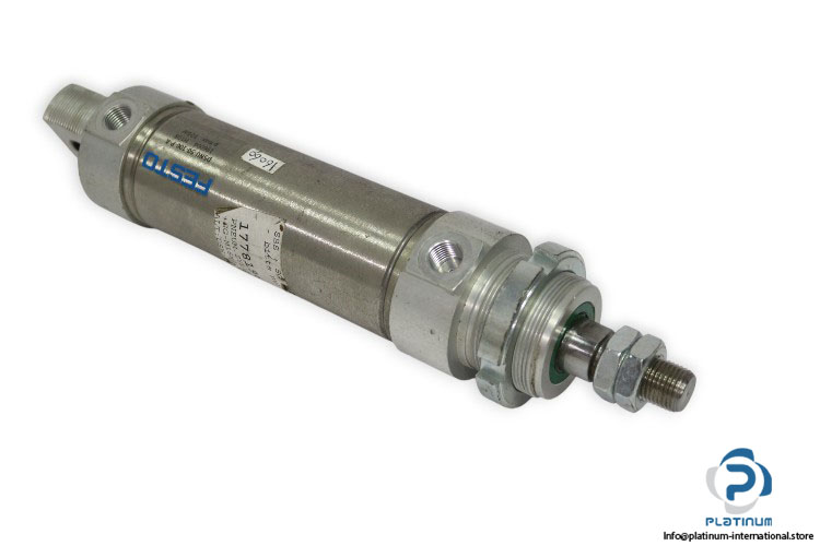festo-196004-round-cylinder-(used)