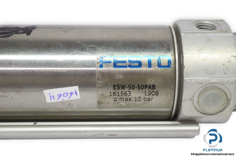festo-161563-round-cylinder-(used)-1