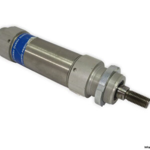 Festo 161563 Round Cylinder