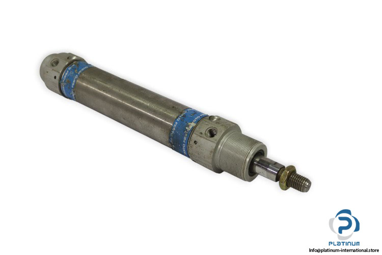 festo-DSW-50-160PPVA-B-round-cylinder-(used)
