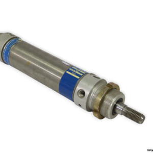 festo-DSW-50-100-P-round-cylinder-(used)