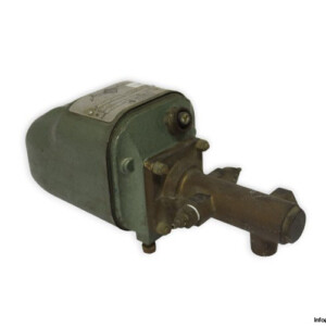 Jouvenel-Cordier V301/U/6 Solenoid Valve