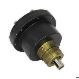 measurex-devron-6570010006-pneumatic-diaphragm-actuator-(used)
