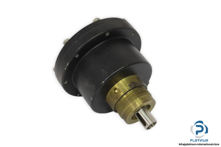 measurex-devron-6570010006-pneumatic-diaphragm-actuator-(used)
