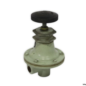 pro-service-H-10XT.H-pressure-regulator-(used)
