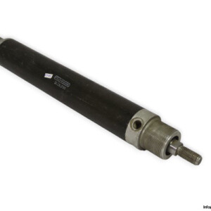 Kuhnke 31.29.250 Pneumatic Cylinder