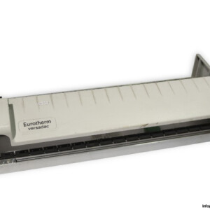 Eurotherm Versadac / RXX / 16 / AI2-DC / AI2-DC Base Module