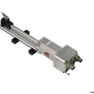 TR Electronic LP 46 Linear Position Sensor