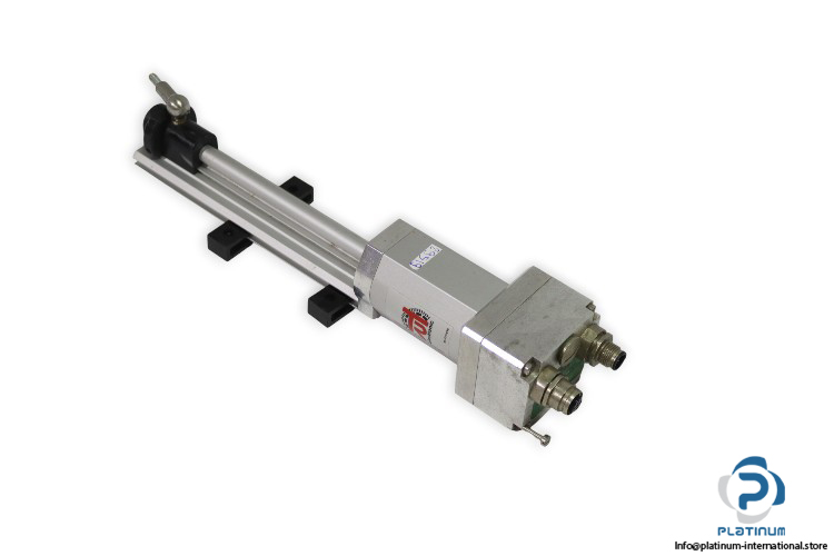TR-ELECTRONIC-LP-46-LINEAR-POSITION-SENSOR(used)