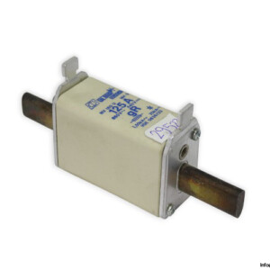 Ultra NV 160 U 125A 660V Fuse Link
