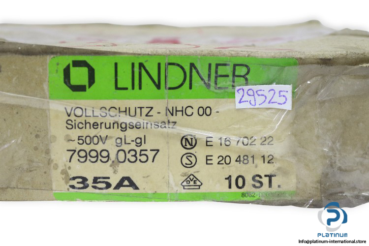 LINDNER-NH-C00-35A-fuse-link(new)-3