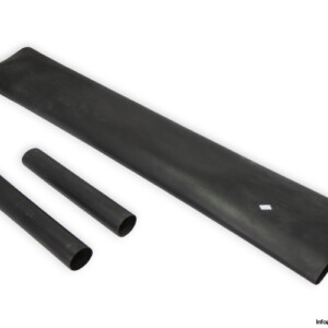 SVM 150-300/4 Jointing Sleeve