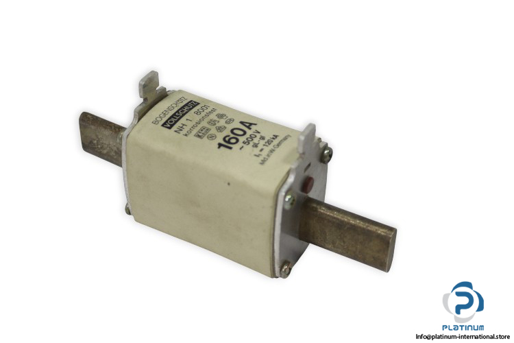 Bogenschutz-NH1GLGI-160A-500v-120kA-fuse-link(new)