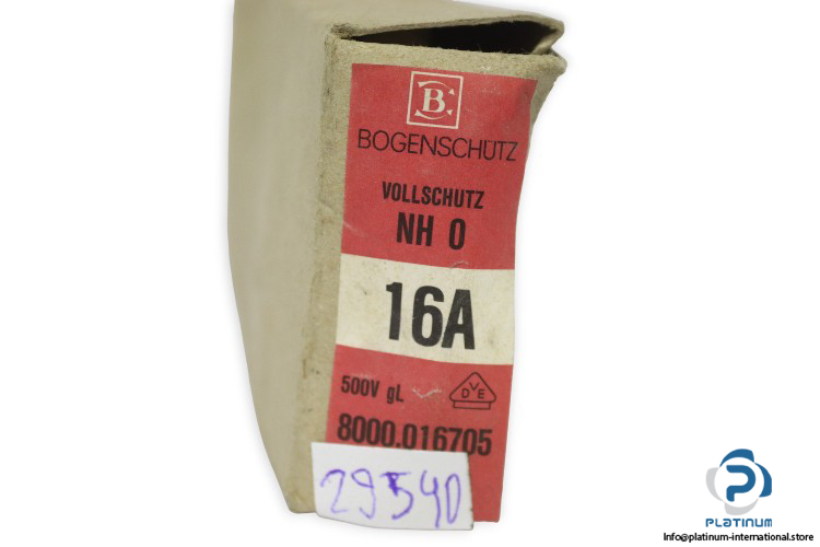 Bogenschutz-8000.016705-16A-500v-fuse-link(new)-3