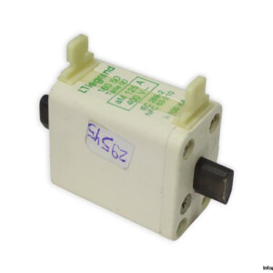 Legrand 16050 AM 125A 400VAC Fuse Link