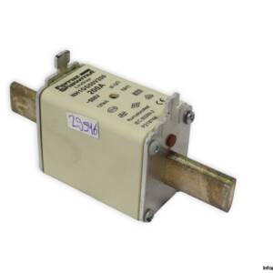 Ferraz Shawmut NH1GG50V200 200A 500V Fuse Link