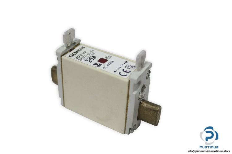 siemens-3na6-807-20a-500v-fuse-link(new)
