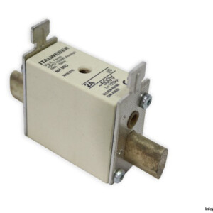 ITALWEBER-NH00C-2A-500V-fuse-link(new)