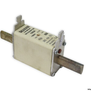 Ferraz Shawmut NH1GG50V100 100A 500 V Fuse Link