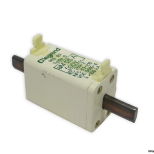 Legrand 16550 125A 500VAC Fuse Link
