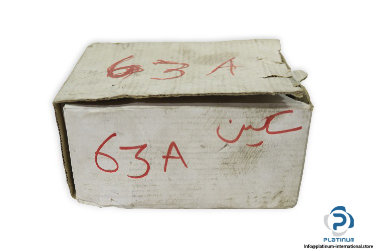 Ferraz-shawmut-nh1gg-63A-500v-fuse-link(new)-2