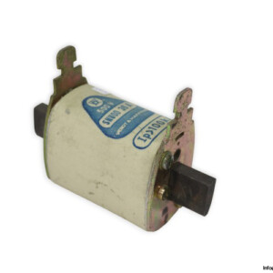 VOIGT & HAEFFNER SNU00 36A 500VAC FUSE LINK