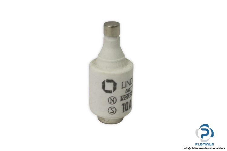 LINDNER-597.010-10A-500VAC-FUSE-LINK(new)